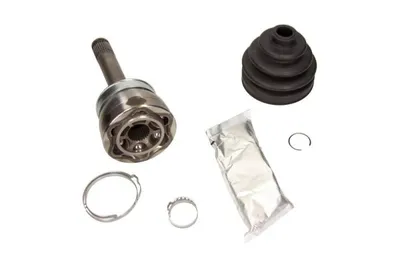 Produktbild von MAXGEAR Gelenksatz Antriebswelle Radseitig Vorne für NISSAN TERRANO II (R20) 49-1292