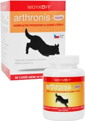 Obrázek produktu pro Arthronis Acute 60tbl