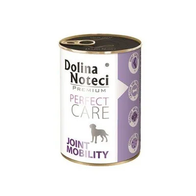 Produktbild von Dolina Noteci Premium Perfect Care Gelenkmobilität 400g