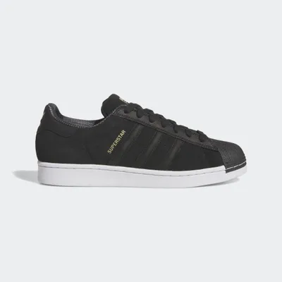 Produktbild von adidas Superstar ADV Skater-Schuhe mit Adituff, EVA-Fußbett und flexibler Cupsole