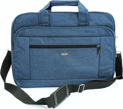 Produktbild von Taschen Solier SM02LINDISNAVY181577704