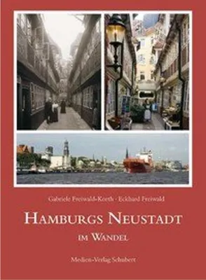 Immagine prodotto di Hamburgs Neustadt im Wandel