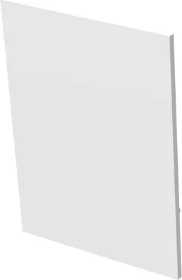 Produktbild von SLV 1004901 GRAZIA 60, Endkappen weiss