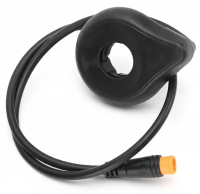 Image de InAndOutdoorMatch - Capteur de pédalier électrique pour vélo - 12 aimants, Image générée par une IA