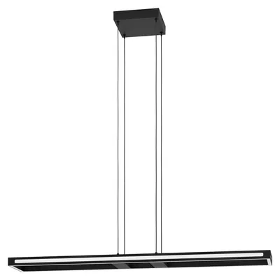 Productafbeelding van Hanglamp design Salvilanas-Z zwart