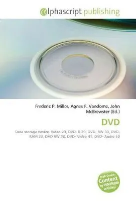 Produktbild von Dvd