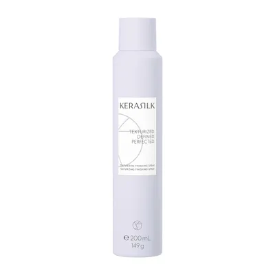 Produktbild von Kerasilk Texturizing Finishing Spray 200 ml