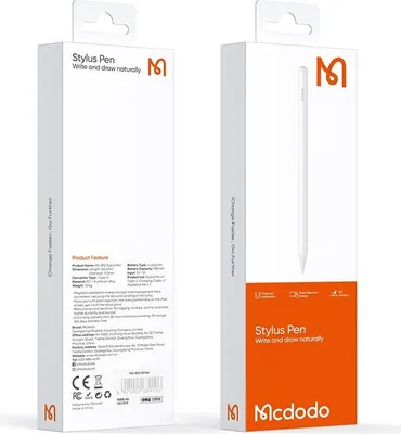 Obrázok produktu pre Mcdodo PN-8920 Stylus Pen pre iPad