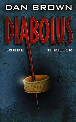 Produktbild von Brown, D: Diabolus