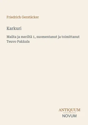 Produktbild von Karkuri