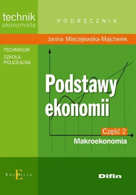 Produktbild von Podstawy ekonomii czesc 2 Makroekonomia Podrecznik