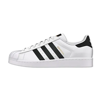 Produktbild von adidas Originals Superstar - Weiß EU:40.66|UK:7|US:7.5
