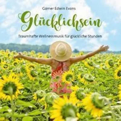 Produktbild von Glücklichsein