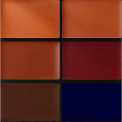 Image de Pro Conceal and Correct Palette 6 g, Extra Deep