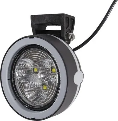 Immagine prodotto di Fari da lavoro a LED HELLA per HOLMER