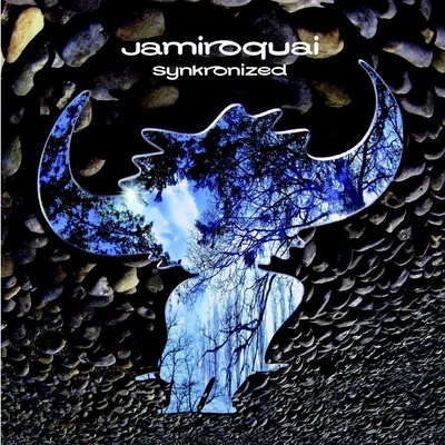 Obrázok produktu pre Jamiroquai - Synkronized (LP)