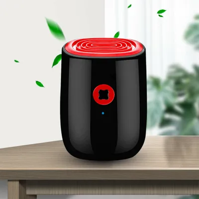 Obrázek produktu pro 22W elektrický odvlhčovač vzduchu Odvlhčovač vzduchu 800ml