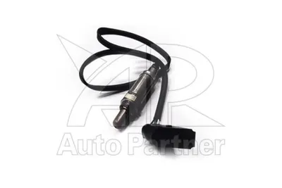 Produktbild von MAXGEAR Lambdasonde für VW Golf IV Schrägheck (1J1) Beheizt 59-0032