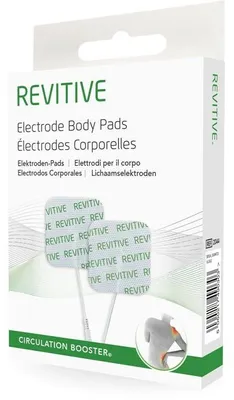 Obrázok produktu pre Náhradné elektrody REVITIVE – vysoká priľnavosť