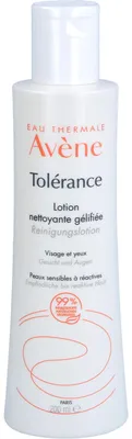 Obrázek produktu pro Avene Extrémně jemná čisticí pleťová voda