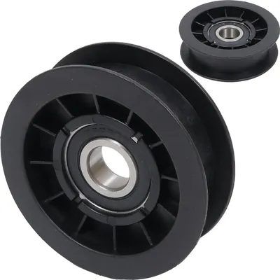 Produktbild von SPANNROLLE RIEMENSCHEIBE für MURRAY 091179 690409MA 91179 MU690409MA 725177