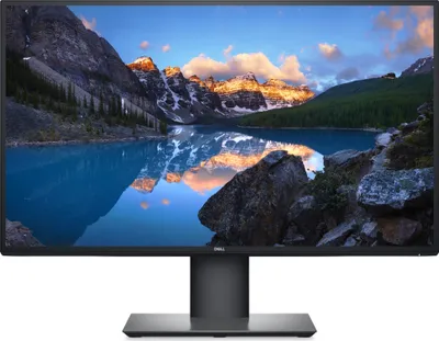 Produktbild von UltraSharp U2520D, LED-Monitor