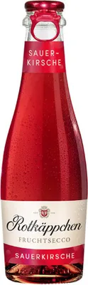 Produktbild von Rotkäppchen Fruchtsecco Sauerkirsche 200ml