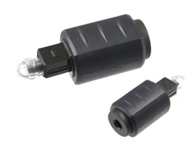 Immagine prodotto di Adattatore audio LogiLink, spina Toslink - presa jack
