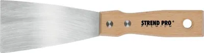 Immagine prodotto di Spatola Strend Pro Premium S295, 70x1.2 mm, Inox, manico in faggio