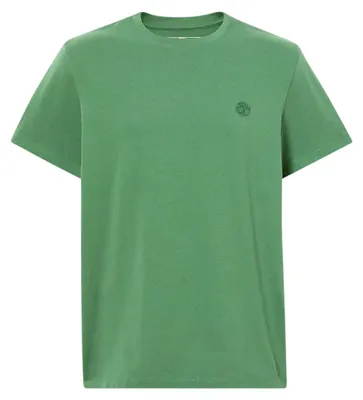 Immagine prodotto di TIMBERLAND TB0A2BPR-A6Z T Shirt Uomo Manica Corta-GREEN , XXL