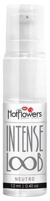 Image de Lubrifiant Intense Loob haute pureté 12 ml