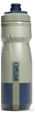 Zdjęcie produktu dla Butelka Camelbak Podium Chill 620 ml, zielona Zielona, jeden rozmiar