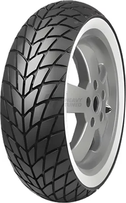 Immagine prodotto di Pneumatici MITAS 3.50-10 51P MC20 MONSUM M+S FASCIA BIANCA