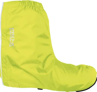 Immagine prodotto di MONTEBELLUNA Ghette taglia XXL colore giallo neon