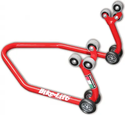 Zdjęcie produktu dla Stojak na podnośnik rowerowy Quad ATV