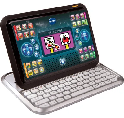 Produktbild von 2 in 1 Tablet