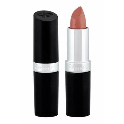 Produktbild von Rimmel - Lasting Finish Lipstick - Long Lasting Lipstick 4 g caring
