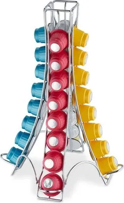 Produktbild von Nespresso Kapselhalter für 32 Kapseln