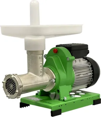 Image de Hachoir Electrique Pro N°12 - 500 W - Le Pratique