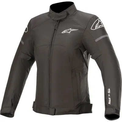 Produktbild von Alpinestars 3210120-10-L, Männlich, Schwarz, L