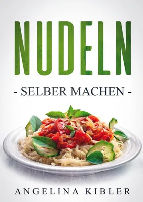 Produktbild von Nudeln