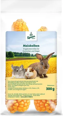 Produktbild von Speers Hoff Maiskolben 300 g