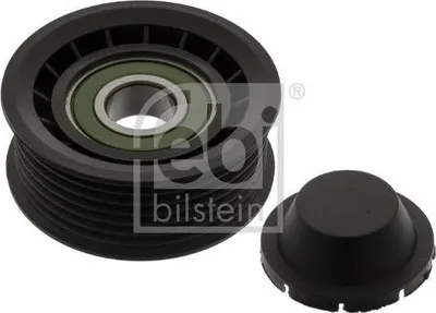 Produktbild von Febi Bilstein Umlenk-/Führungsrolle, Keilrippenriemen 11276