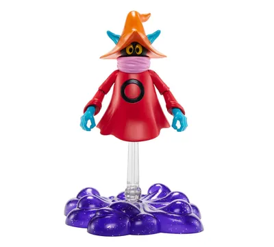 Produktbild von Masters of the Universe Origins Actionfigur (14 cm) Orko