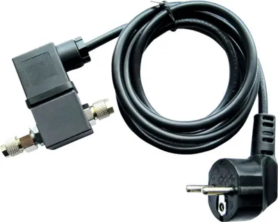 Produktbild von Ventil Aquarium Milwaukee MA955 Magnetventil Wasseranalyse