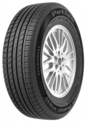 Produktbild von Petlas Ganzjahresreifen motorcycle-tyres Full Power PT845 ( 175/65 R14C 90/88T )