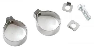 Image de SRAM Remplacement Pour levier de frein à main "Red 22 / Red 2012" Collier de fixation, paire, ill. 2