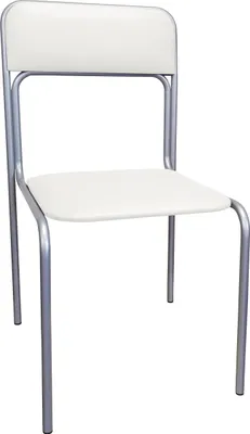 Obrázek produktu pro Konferenční židle Tulipan, šedý rám D10