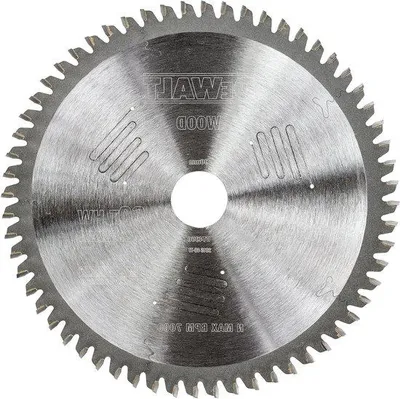 Produktbild von Drehsägeblatt für Stationäre Verwendung 216x30mm 60Zähne