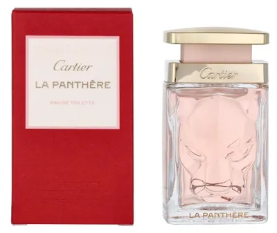 Obrázok produktu pre Cartier La Panthere toaletná voda, 50 ml